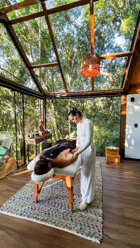 SPA Terapêutico Gêmeas Massagens e Depilação .